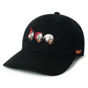 Disney "Tricks, Treats, and Trouble" – Dad Hat