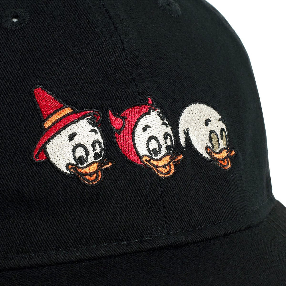Disney "Tricks, Treats, and Trouble" – Dad Hat - Image 3