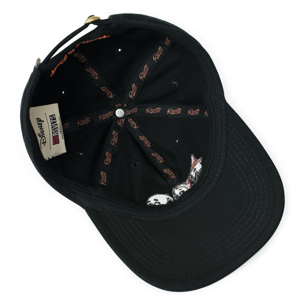 Disney "Tricks, Treats, and Trouble" – Dad Hat - Image 4