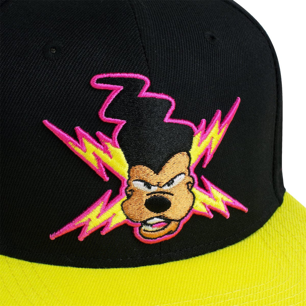 Disney’s A Goofy Movie "Powerline" – TLB Hat - Image 3