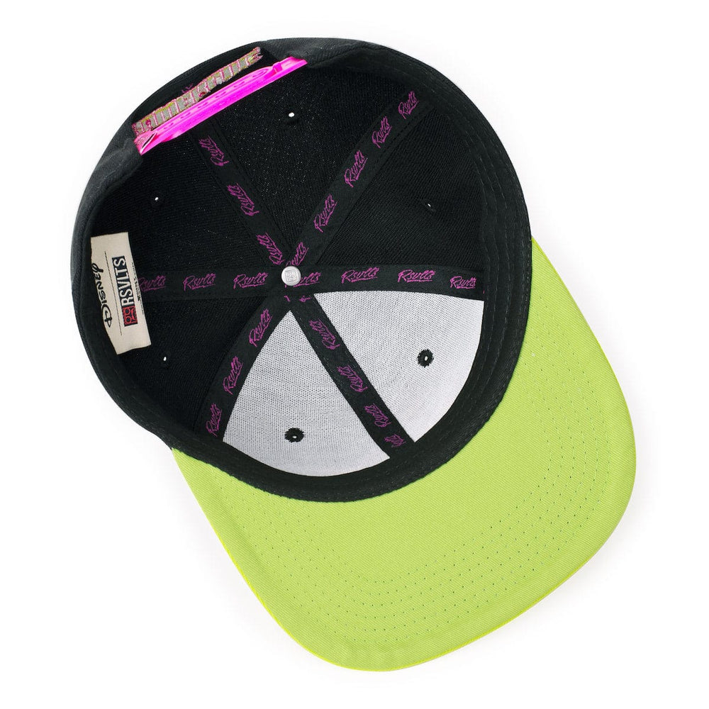Disney’s A Goofy Movie "Powerline" – TLB Hat - Image 4