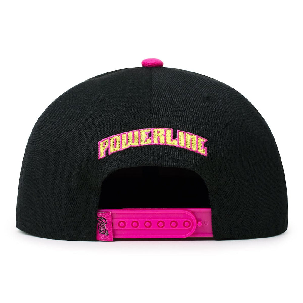 Disney’s A Goofy Movie "Powerline" – TLB Hat - Image 2