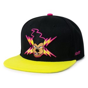Disney’s A Goofy Movie "Powerline" – TLB Hat
