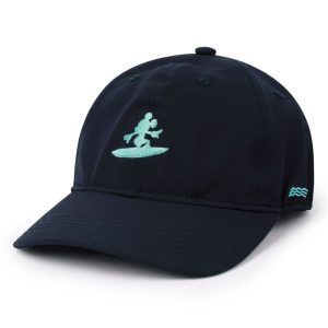 Disney "Hang Eight" – Performance Hat