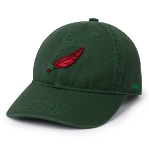 Disney's Peter Pan "Feather in Your Cap" – Dad Hat