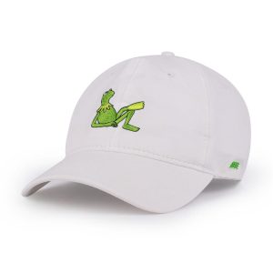 Disney's The Muppets "Easy Being Green" – Performance Hat