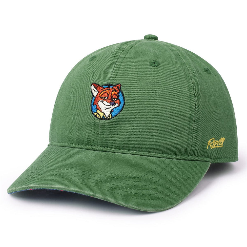 Disney's Zootopia "Sly Fox" – Dad Hat