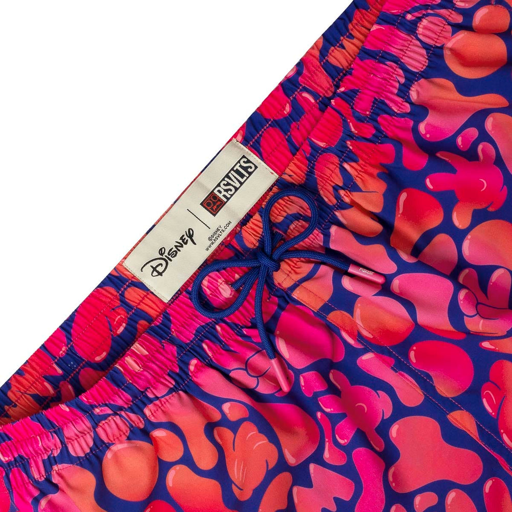 Disney "Glow Flow Mickey" – Hybrid Shorts - Image 5