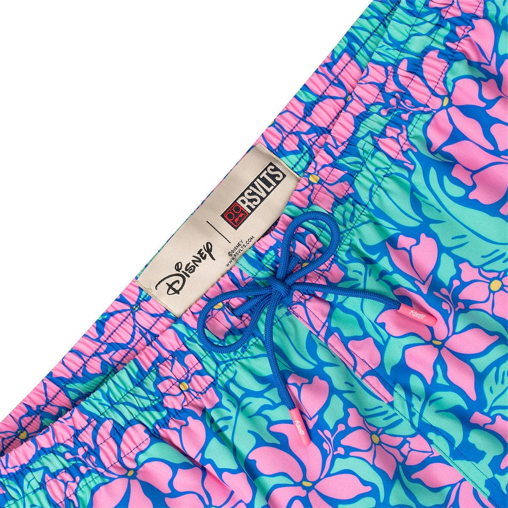 Disney "Mickey's Tropical Adventure" – Hybrid Shorts - Image 5