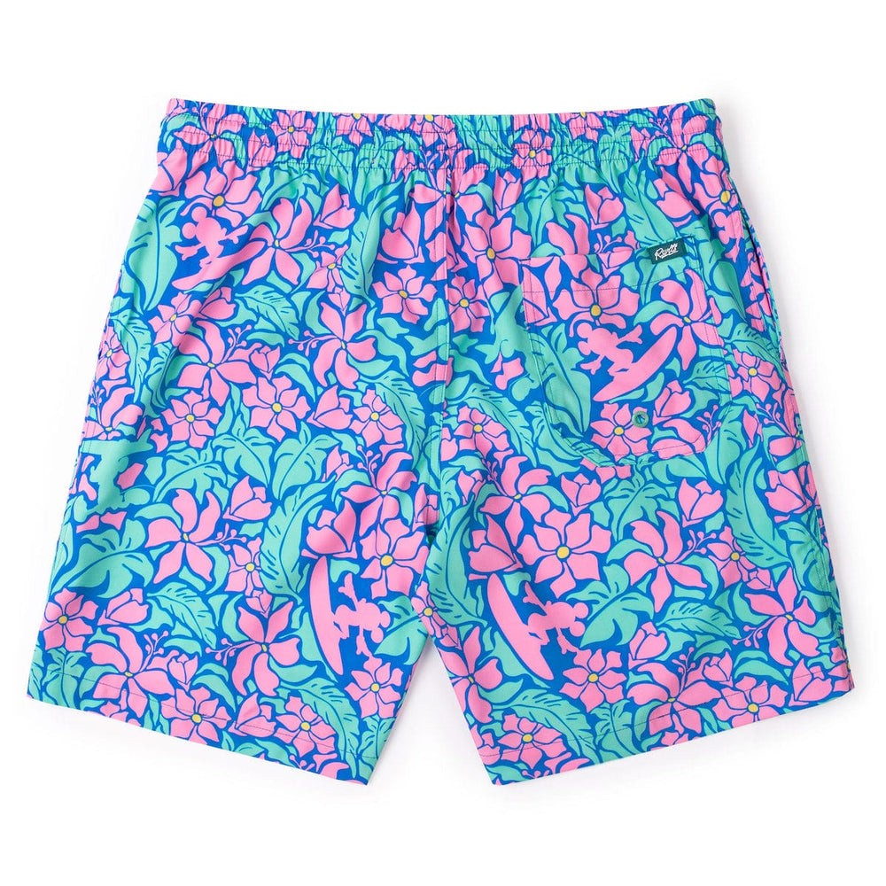 Disney "Mickey's Tropical Adventure" – Hybrid Shorts - Image 6