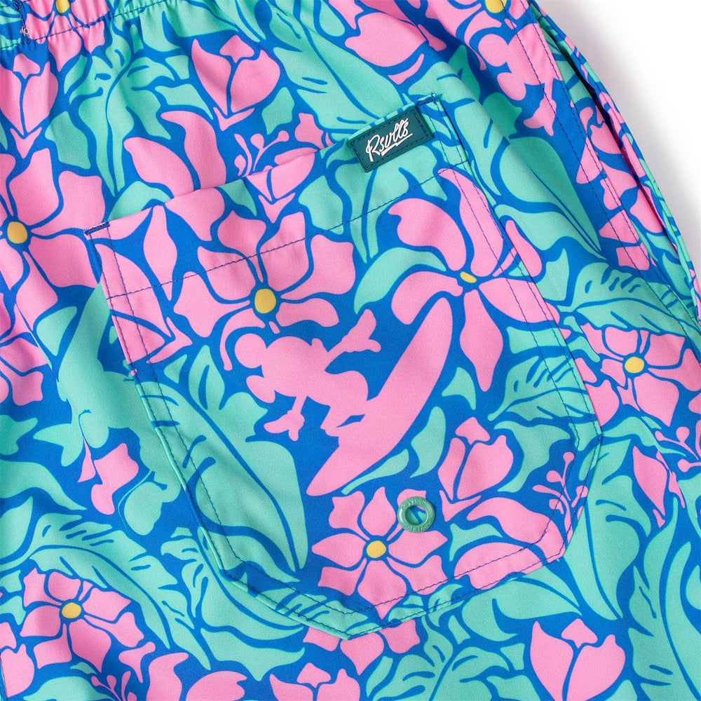 Disney "Mickey's Tropical Adventure" – Hybrid Shorts - Image 3