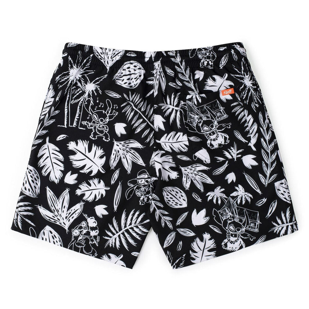 Disney's Lilo & Stitch "Hawaiian Hijinks" – Hybrid Shorts - Image 5