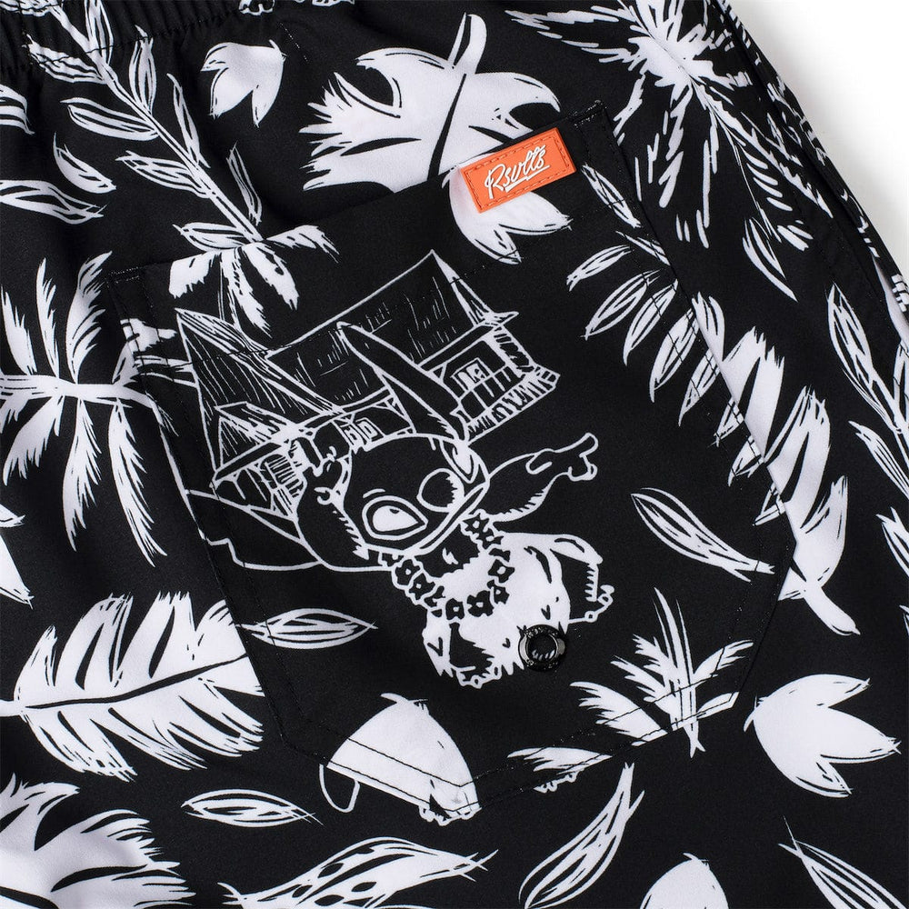 Disney's Lilo & Stitch "Hawaiian Hijinks" – Hybrid Shorts - Image 3