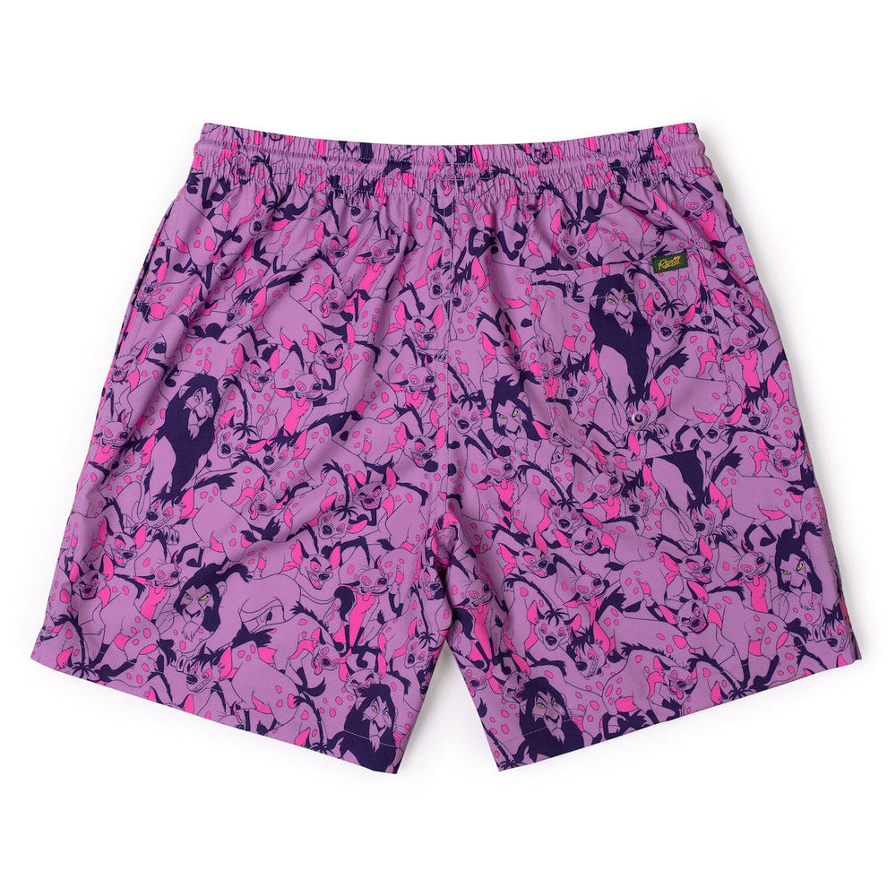Disney's The Lion King "Long Live the King" – Hybrid Shorts - Image 5