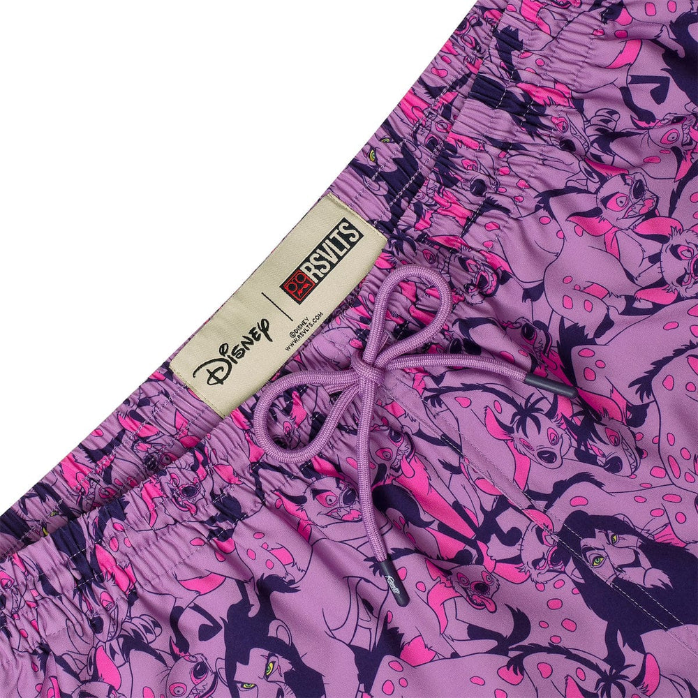 Disney's The Lion King "Long Live the King" – Hybrid Shorts - Image 3