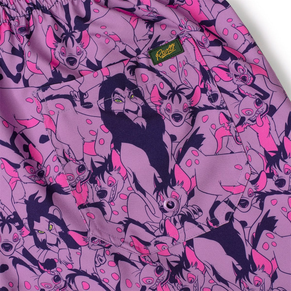 Disney's The Lion King "Long Live the King" – Hybrid Shorts - Image 4