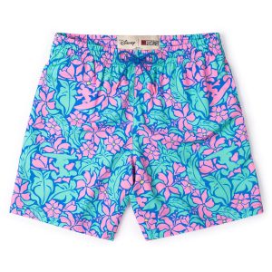 Disney "Mickey's Tropical Adventure" – Hybrid Shorts