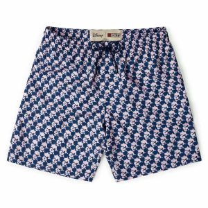 Disney "Pixel Pal" – Hybrid Shorts
