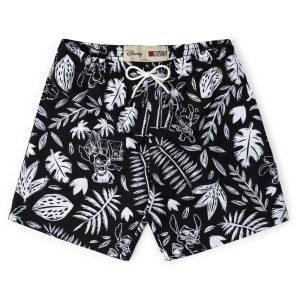 Disney's Lilo & Stitch "Hawaiian Hijinks" – Hybrid Shorts