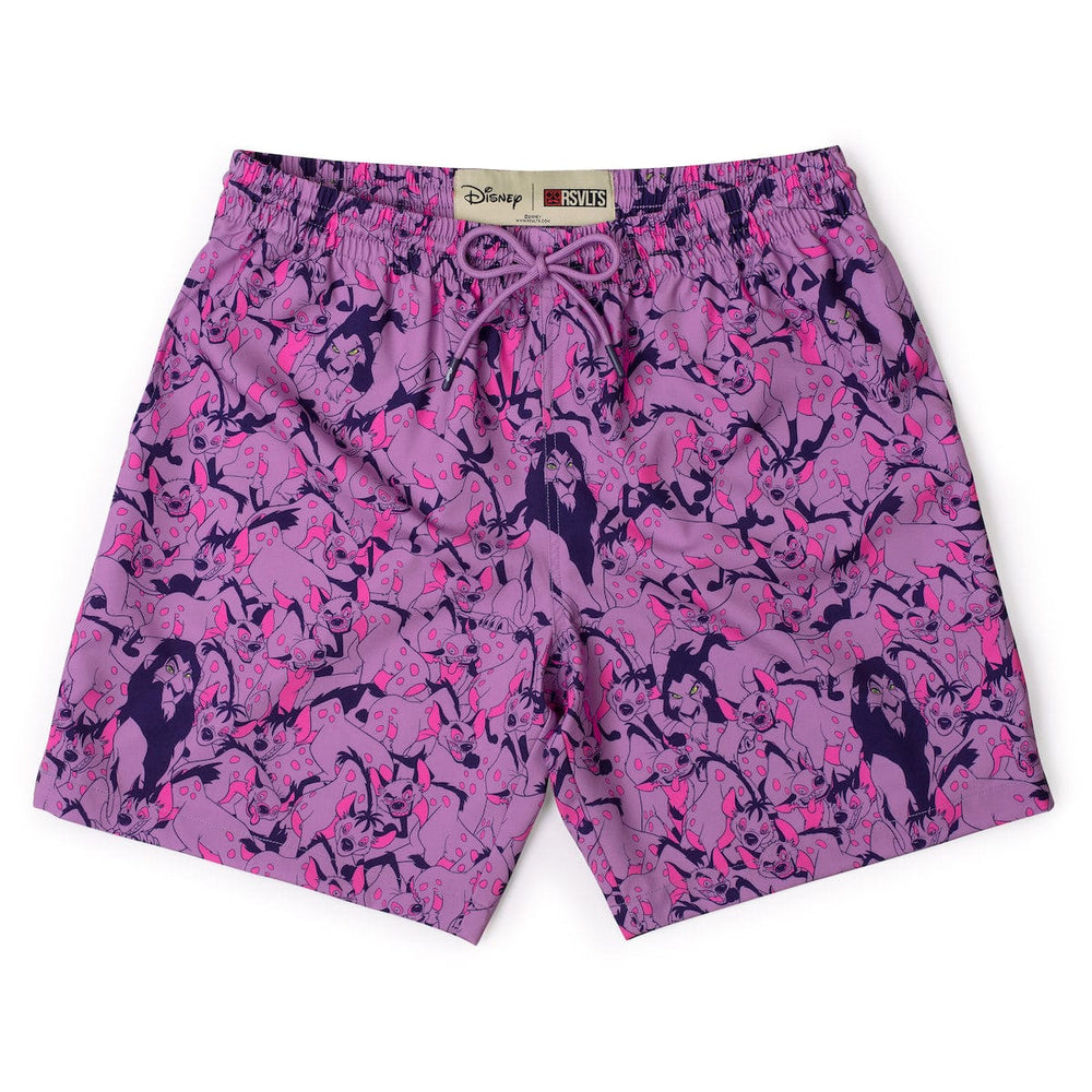 Disney's The Lion King "Long Live the King" – Hybrid Shorts - Image 2