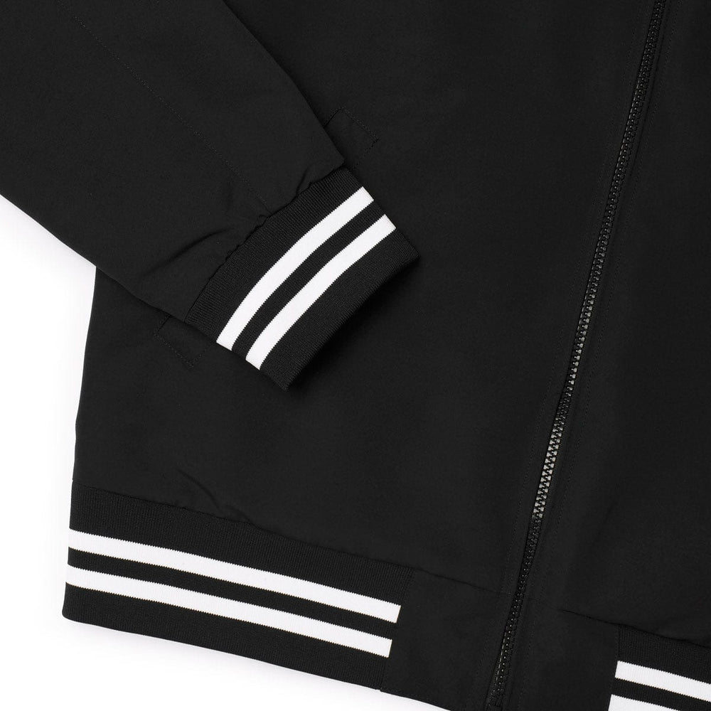 Disney "Ajax Ghost Exterminators" – Reversible Bomber Jacket - Image 6