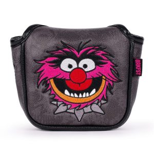 Disney's The Muppets "Animal" – Mallet Putter Headcover