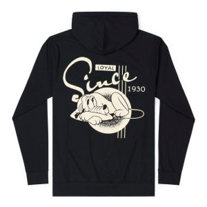 Disney’s Pluto "Loyal Since 1930" – Performance Hoodie