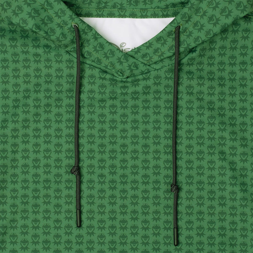 Disney's The Muppets "Goin' Green" – Performance Hoodie - Image 3