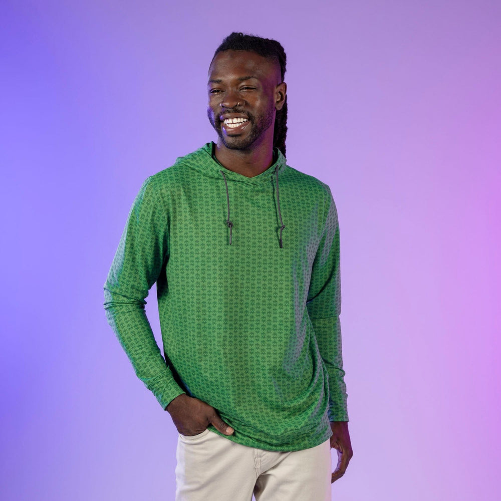 Disney's The Muppets "Goin' Green" – Performance Hoodie - Image 2