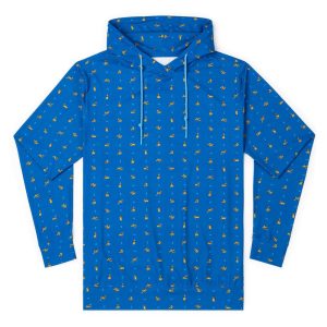 Disney’s Pluto "Lil Plutos" – Performance Hoodie