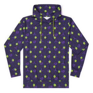 Disney Villains "Bad Apples" – Performance Hoodie