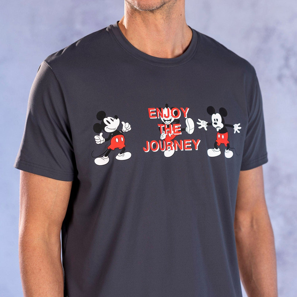 Disney "Enjoy the Journey" – Performance Tee - Image 5