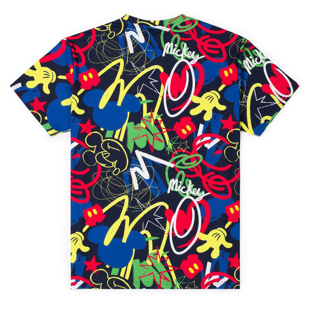 Disney "Outside the Lines" – Performance Tee - Image 2