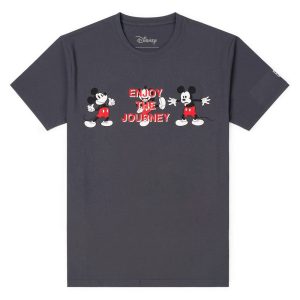 Disney "Enjoy the Journey" – Performance Tee