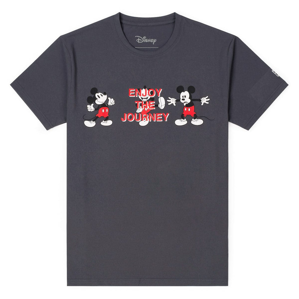 Disney "Enjoy the Journey" – Performance Tee