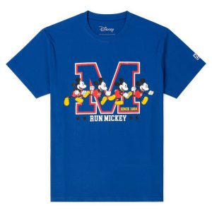 Disney "M-azing Mickey" – Performance Tee