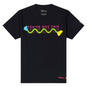 Disney "You've Got This" – Performance Tee