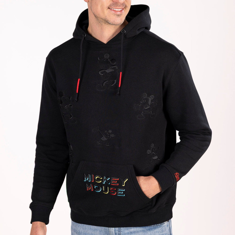 Disney "Midnight Mickeys" – Classic Hoodie - Image 4