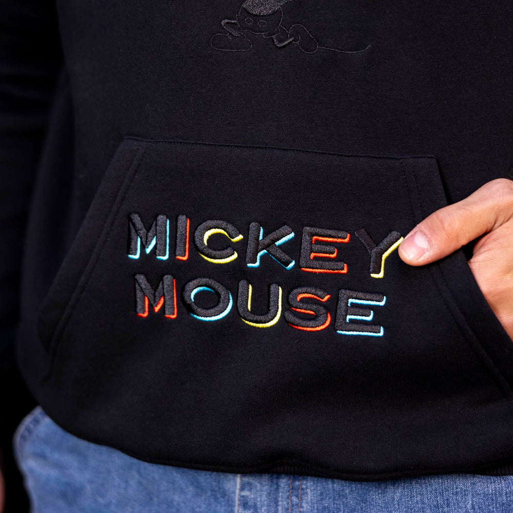 Disney "Midnight Mickeys" – Classic Hoodie - Image 5