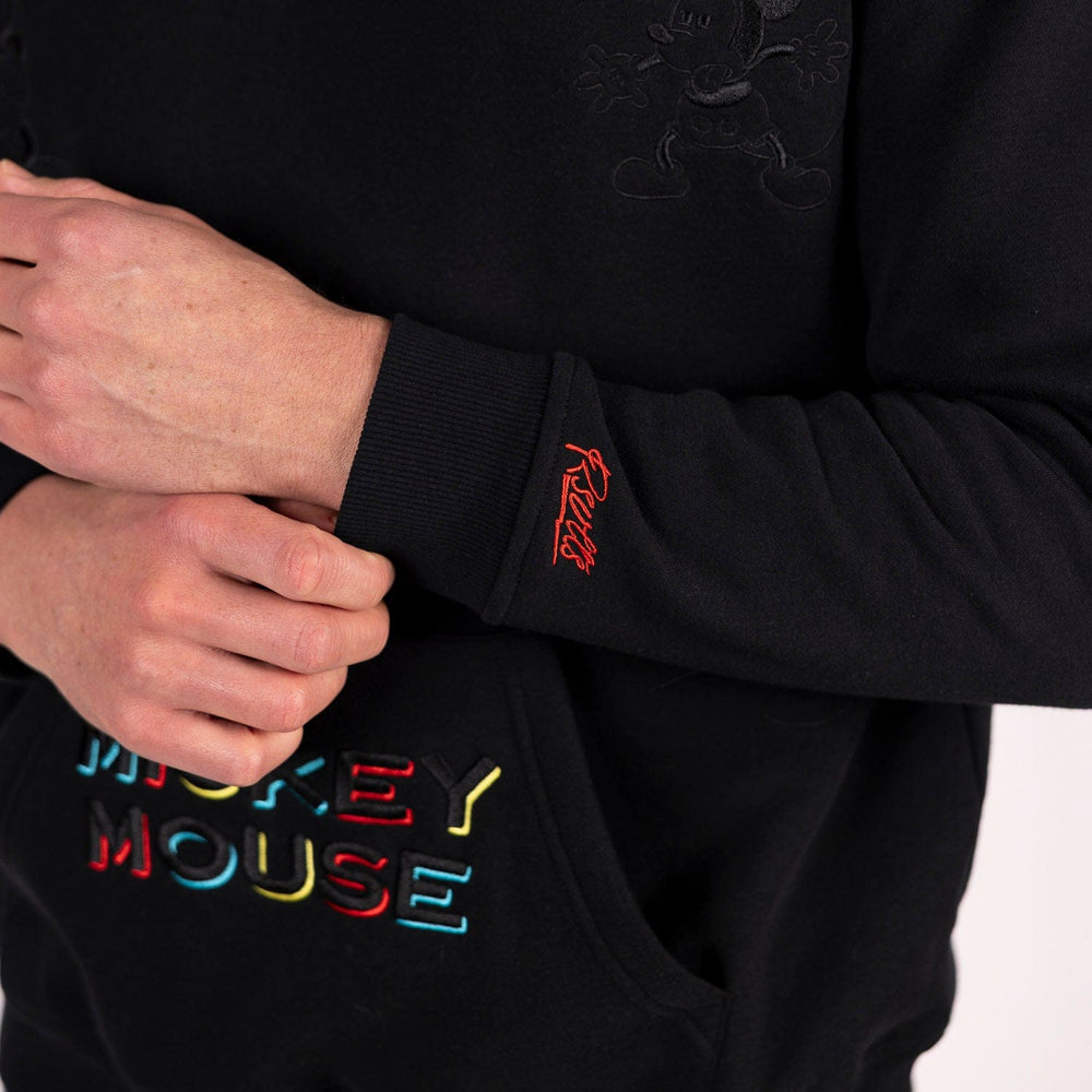 Disney "Midnight Mickeys" – Classic Hoodie - Image 7