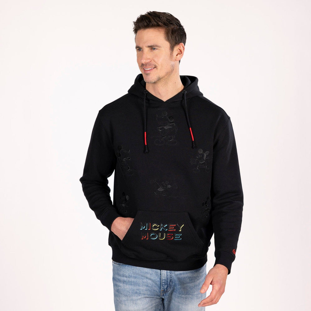 Disney "Midnight Mickeys" – Classic Hoodie - Image 6