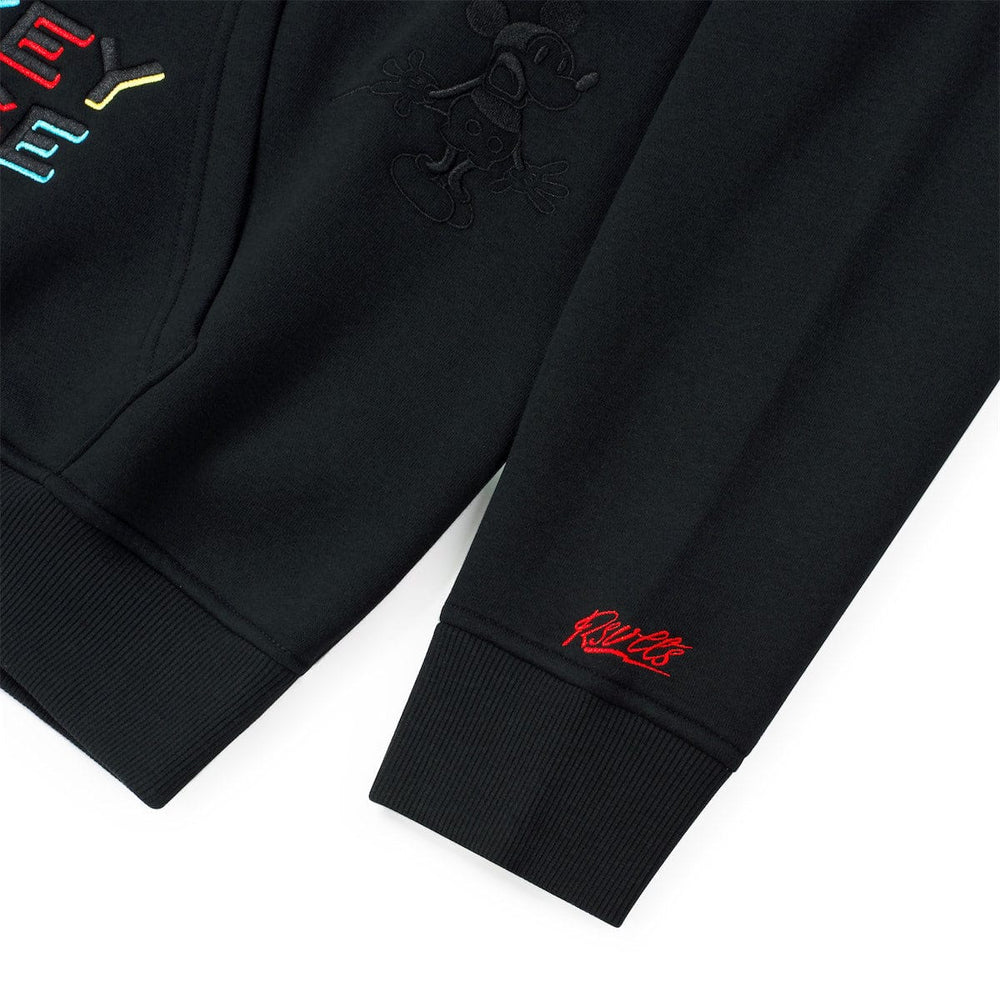Disney "Midnight Mickeys" – Classic Hoodie - Image 3