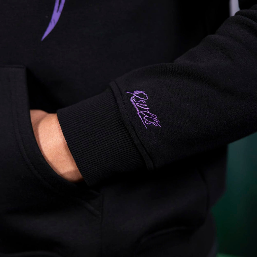 Disney's Haunted Mansion "Madame Leota" – Classic Hoodie - Image 8