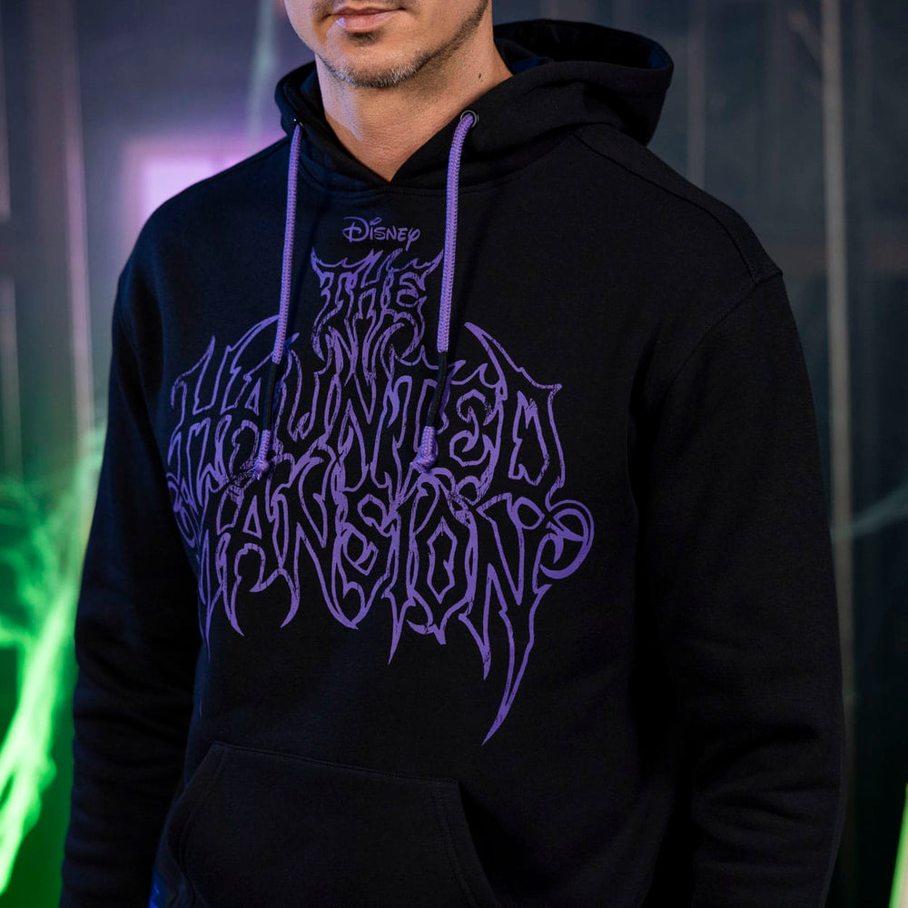 Disney's Haunted Mansion "Madame Leota" – Classic Hoodie - Image 7
