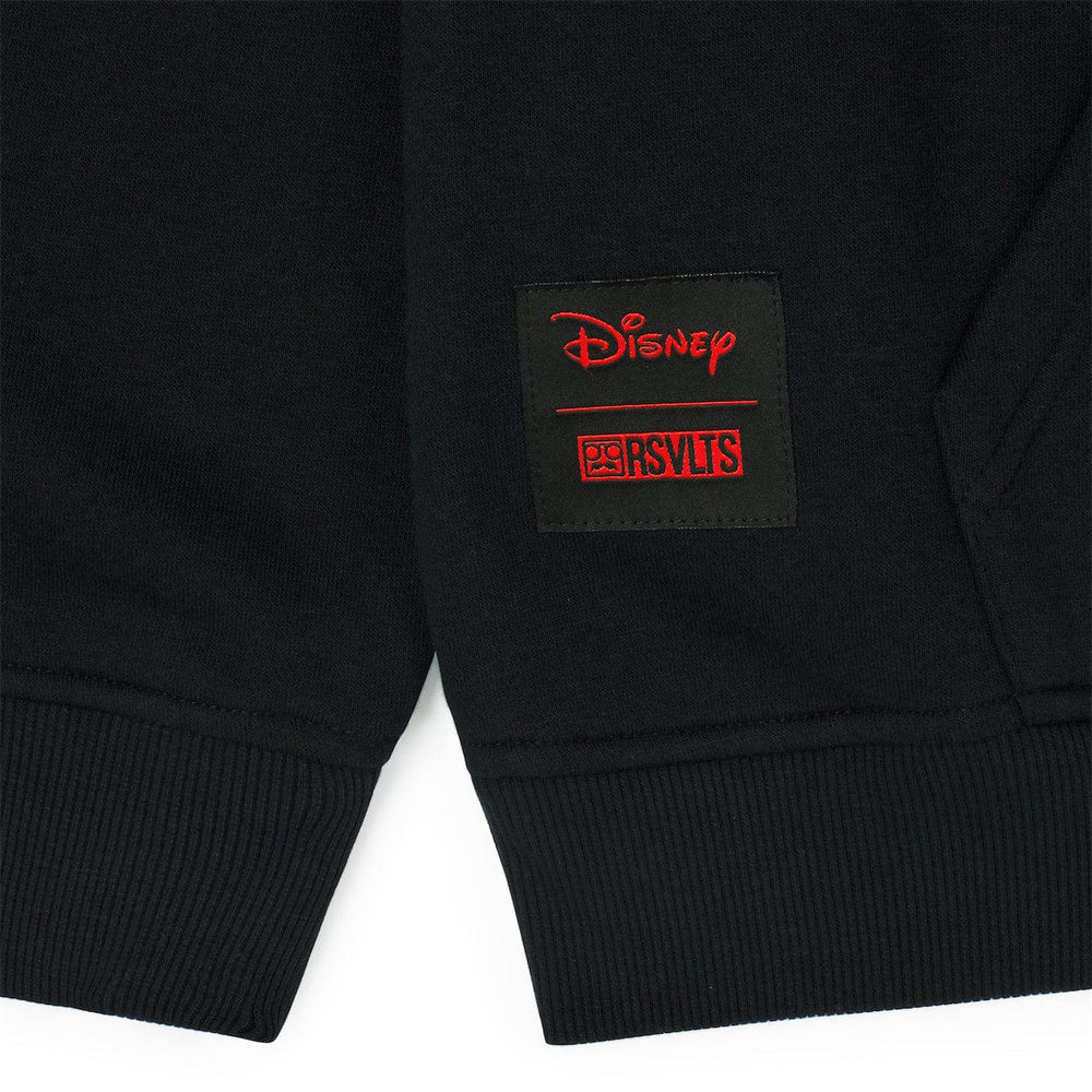 Disney "You Got This, Pal!" (Black) – Classic Hoodie - Image 3
