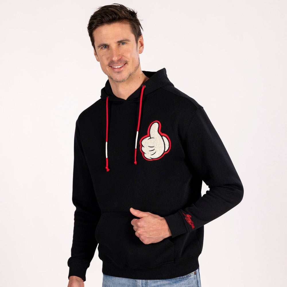 Disney "You Got This, Pal!" (Black) – Classic Hoodie - Image 6