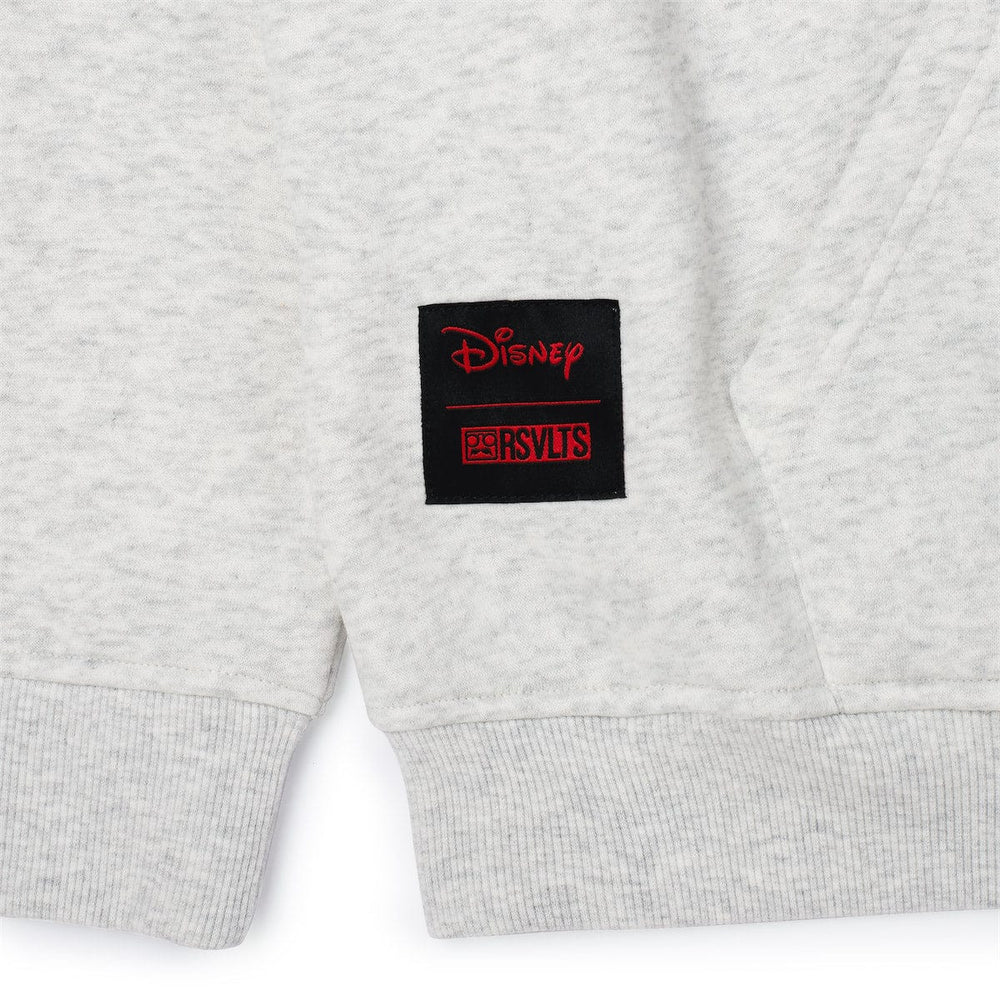 Disney "You Got This, Pal!" (Heather Gray) – Classic Hoodie - Image 3