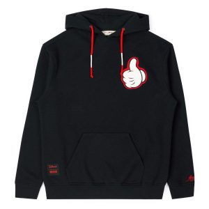 Disney "You Got This, Pal!" (Black) – Classic Hoodie