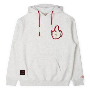 Disney "You Got This, Pal!" (Heather Gray) – Classic Hoodie