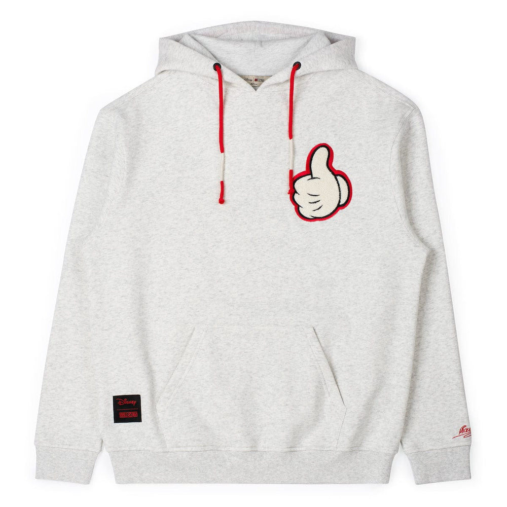 Disney "You Got This, Pal!" (Heather Gray) – Classic Hoodie